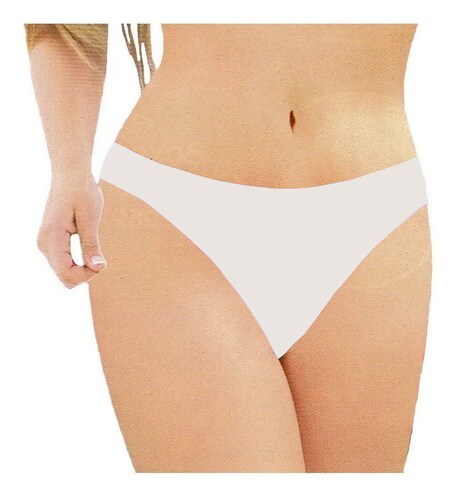 Bikini BodySiluette lencería sexy mujer modelo 2523