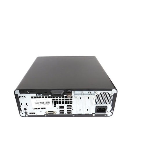 CPU HP ProDesk 400 G4 SFF- Intel Core i5, 7pma generación- 16GB RAM, 1TB Disco Duro-WIFI-Windows 10 PRO- Equipo Clase A, Reacondicionado..