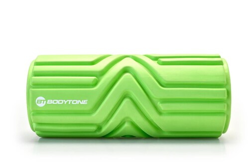 Rodillo De Foami Con Interior Duro  Bodytone BT-DFR