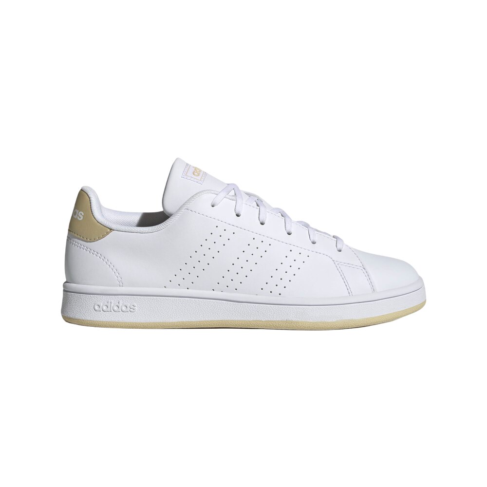 Tenis advantage base mujer store