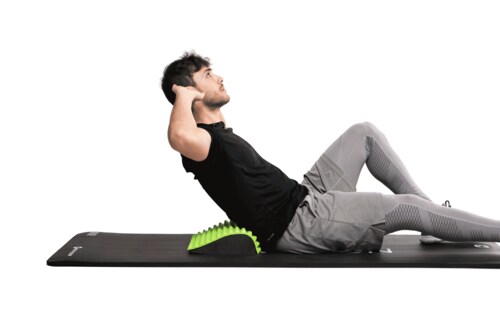 Cojín Abdominal Profesional Bodytone  BT-DAB