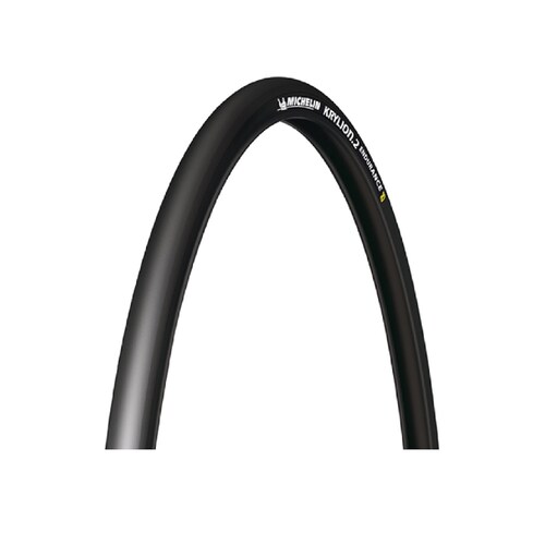 Llanta 700x23c Bicicleta Krylion2 Endurace Proteck Michelin