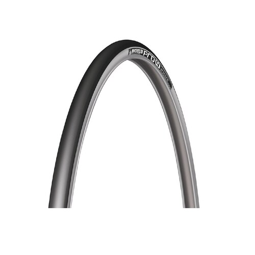 Llanta 700x23c Ruta Pro4 Competition Service Course Michelin