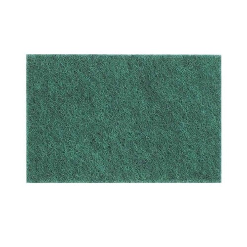 Paquete De 12 Fibras Verde Profesional Fandeli 150mmx230mm 72939