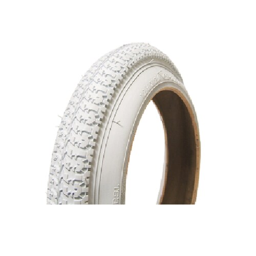 Llanta 12 1/2x2 1/4 Hule Sintético Cb650 Bicicleta Vuelta