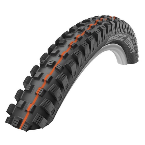Llanta Bicicleta Montaña R26 26X2.35 Magic Mary Schwalbe