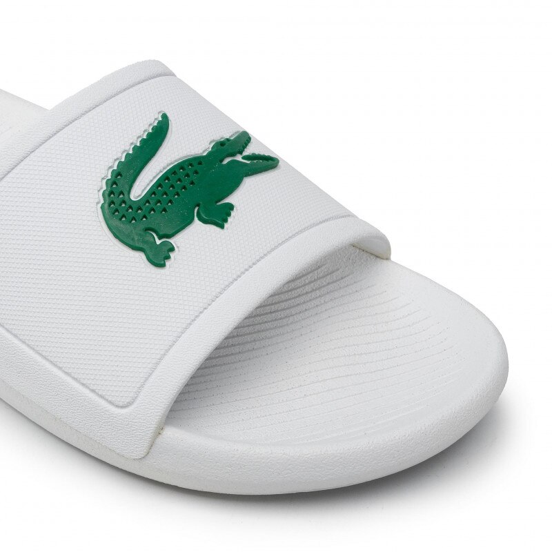 Sandalias lacoste dama hot sale