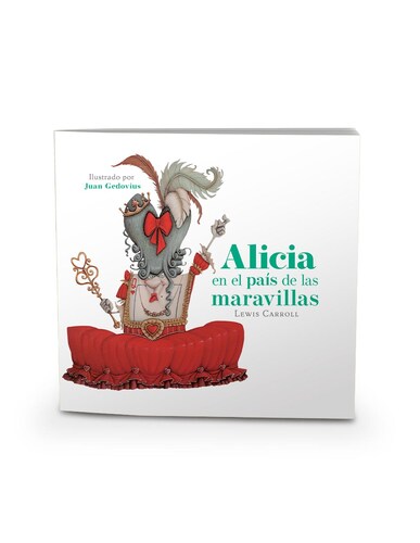 Alicia en el país de las maravillas | Alicia a través del espejo