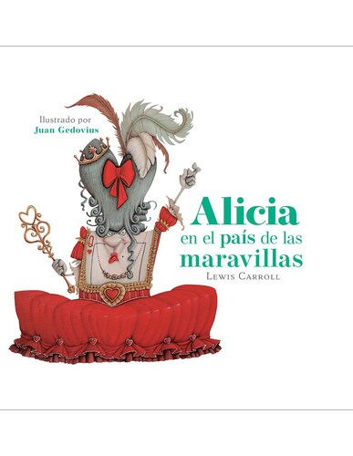 Alicia en el país de las maravillas | Alicia a través del espejo