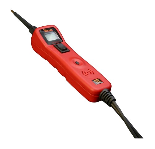 Probador de circuitos Power Probe 3 Rojo PP3CSRED