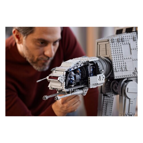 Lego 75313 AT-AT Ultimate Collector Series