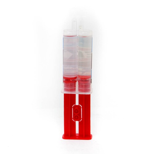 Jeringa epoxica - Presto Epoxico transparente Jeringa 5min 24ml