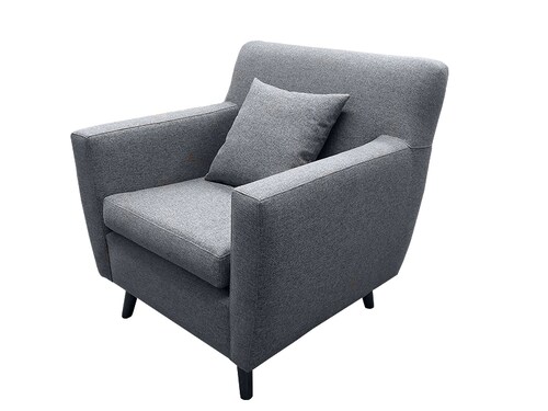 SILLÓN INDIVIDUAL MODERNO-CLÁSICO GIORGIO marca POLTRONE