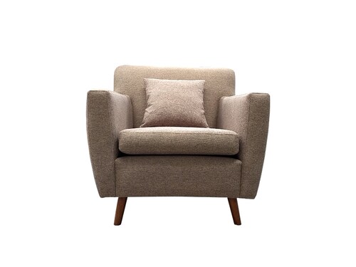 SILLÓN INDIVIDUAL MODERNO-CLÁSICO GIORGIO marca POLTRONE