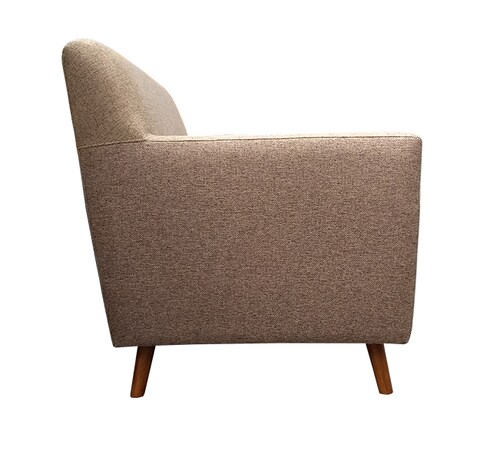 SILLÓN INDIVIDUAL MODERNO-CLÁSICO GIORGIO marca POLTRONE