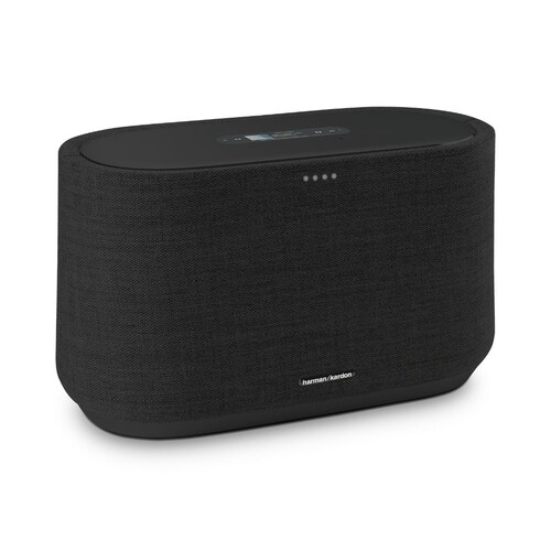 Bocina HARMAN KARDON CITATION300B Negro/WI-FI/Bluetooth/100W