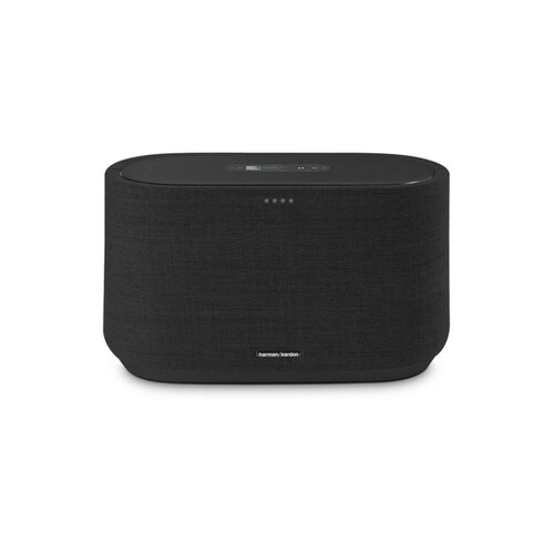 Bocina HARMAN KARDON CITATION300B Negro/WI-FI/Bluetooth/100W