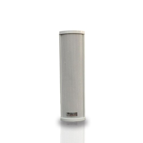 Bocina Soundtrack Os-3470w Para Pared Blanco Intemperie 4x3.