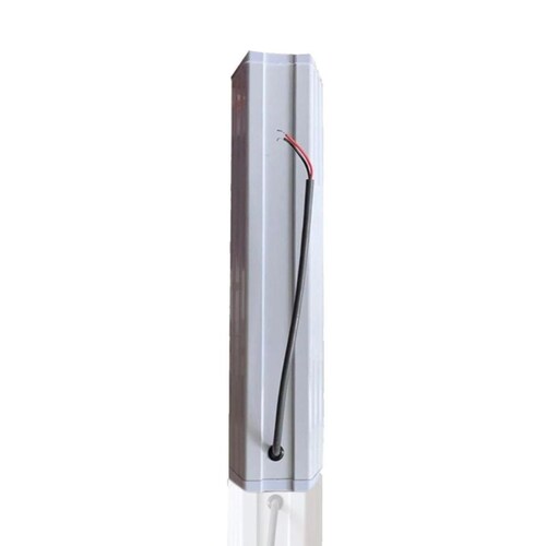 Bocina Soundtrack Os-3470w Para Pared Blanco Intemperie 4x3.