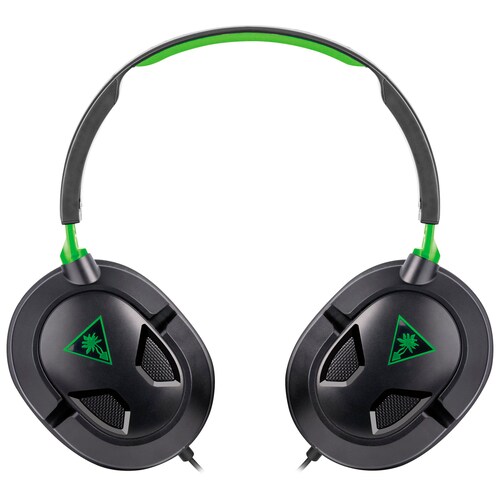 Turtlebeach Recon 50 Audifonos Diadema Headset XBOX PS5 SWITCH