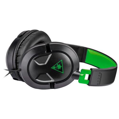Turtlebeach Recon 50 Audifonos Diadema Headset XBOX PS5 SWITCH