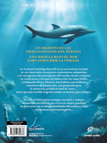 La última descendiente