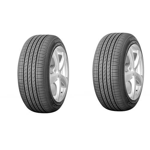 PAQUETE 2 LLANTAS 185/60R15 HANKOOK H426 84H