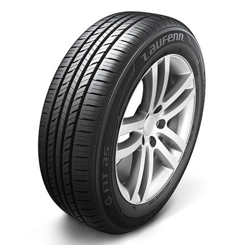 LLANTA 235/65R16 LAUFENN LH41 HANKOOK 103T.
