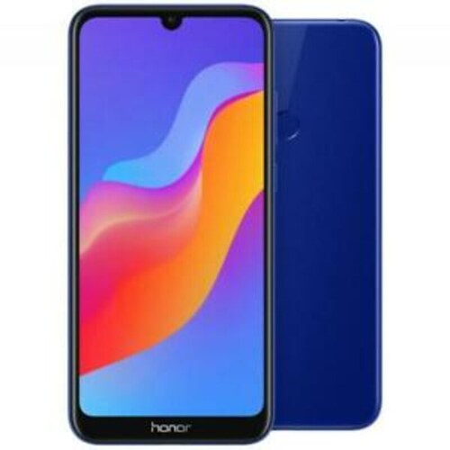 Honor 8A 64GB 3GB Azul