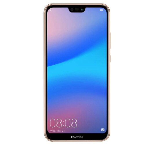 Huawei P20 Lite 64GB 4GB Rosa