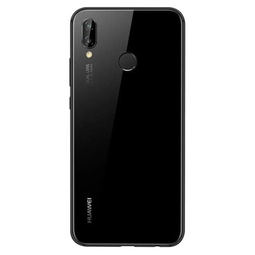 Huawei P20 Lite 128GB 4GB Ram Negro