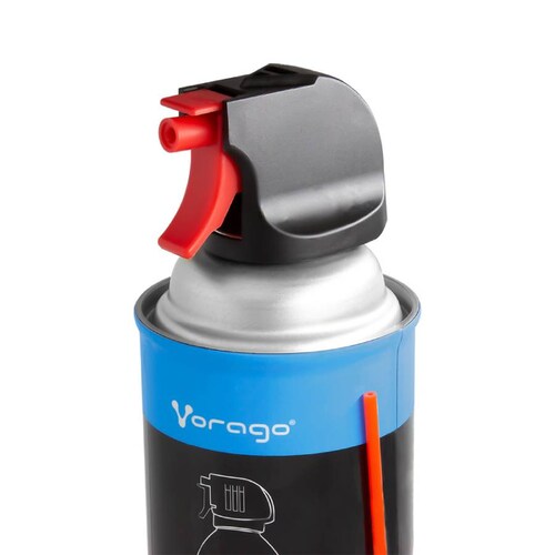 PAQUETE LIMPIEZA VORAGO AIRE 440ML,TOALLAS DESINFECTANTES,KIT CON FRANELA,ALCOHOL ISOPROPÍLICO
