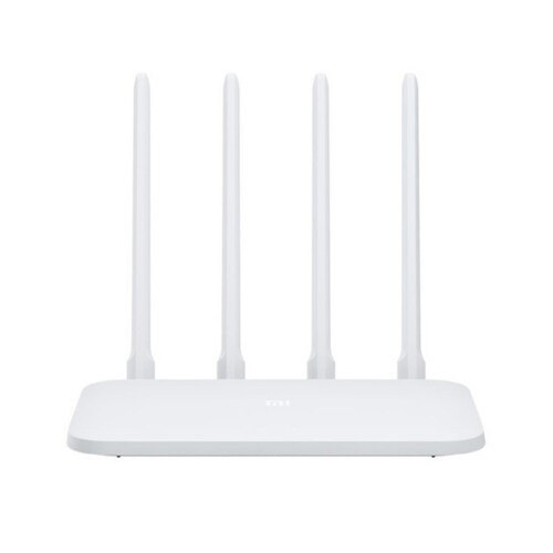 Xiaomi Mi Router 4C Blanco Repetidor de Señal