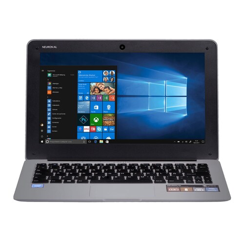 Lanix Neuron AL (v11) de 11.6'', Intel Celeron N4020, 4GB RAM, 128GB SSD, Windows 10 Home