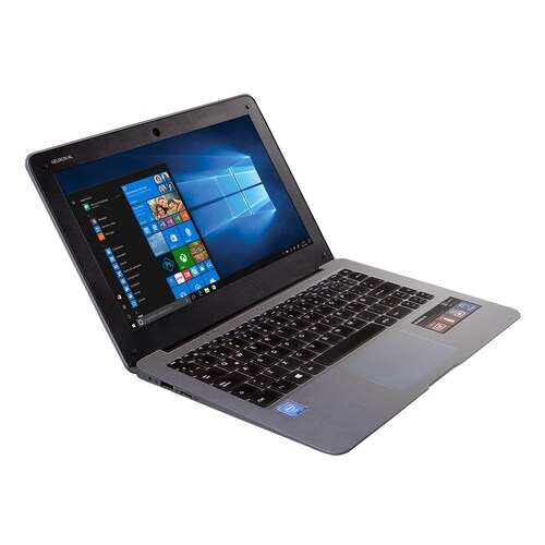 Lanix Neuron AL (v11) de 11.6'', Intel Celeron N4020, 4GB RAM, 128GB SSD, Windows 10 Home