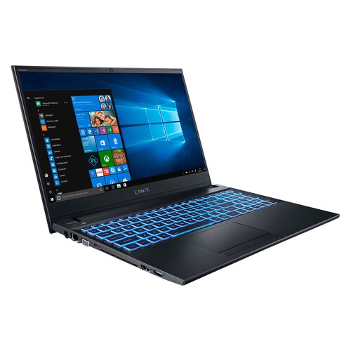 Lanix Neuron A (v19) de 14'', Intel Pentium J3710, 4GB RAM, 256B SSD, Windows 10 Home