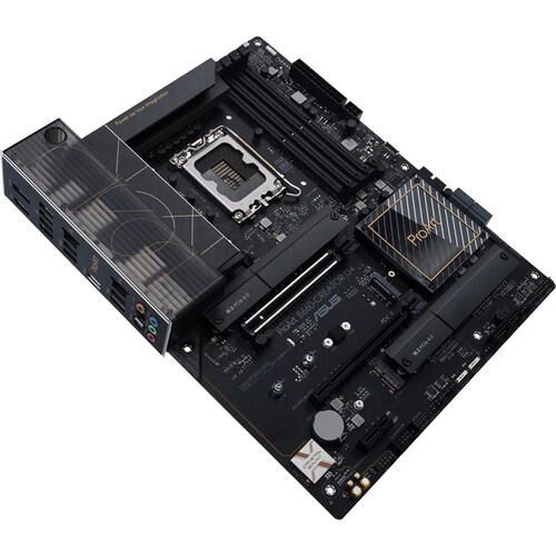 Tarjeta Madre ASUS ProArt B660-CREATOR D4 Intel 1700 DDR4 ATX 