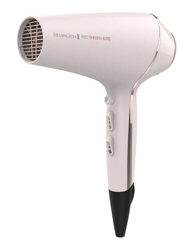 Secadora PRO Therma Luxe Remington