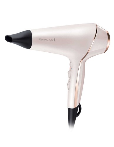 Secadora PRO Therma Luxe Remington
