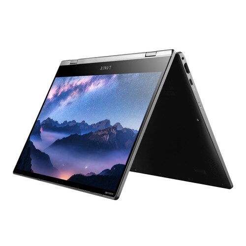 Lanix Neuron X Pro de 14'', Touch, Intel Core i3-1115G4, 8GB RAM, 512GB SSD, Windows 10 Home