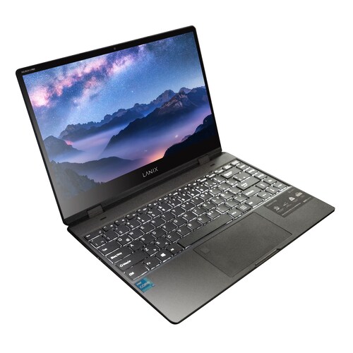 Lanix Neuron X Pro de 14'', Touch, Intel Core i3-1115G4, 8GB RAM, 512GB SSD, Windows 10 Home