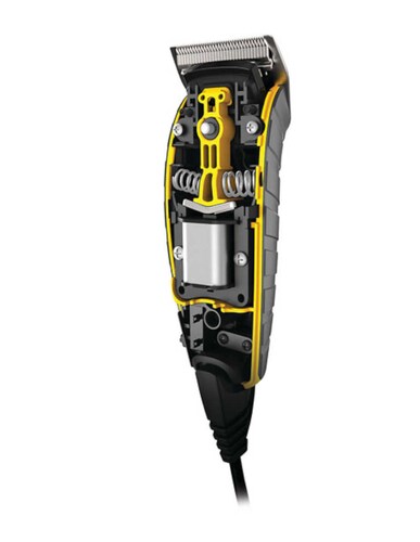 Cortadora De Cabello Remington Virtualmente Indestructible