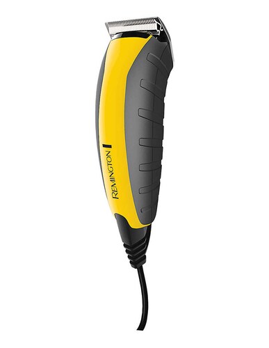 Cortadora De Cabello Remington Virtualmente Indestructible