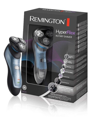 Rasuradora Afeitadora Remington Lithium Power