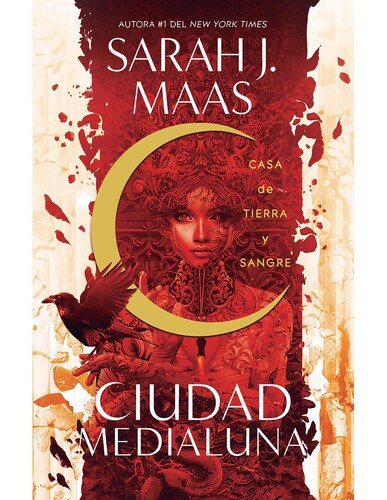 Casa de tierra y sangre.