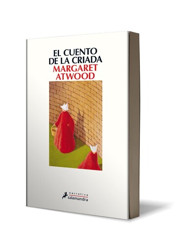 El cuento de la criada