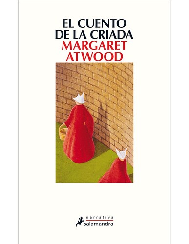 El cuento de la criada