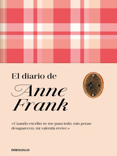 Diario de Ana Frank