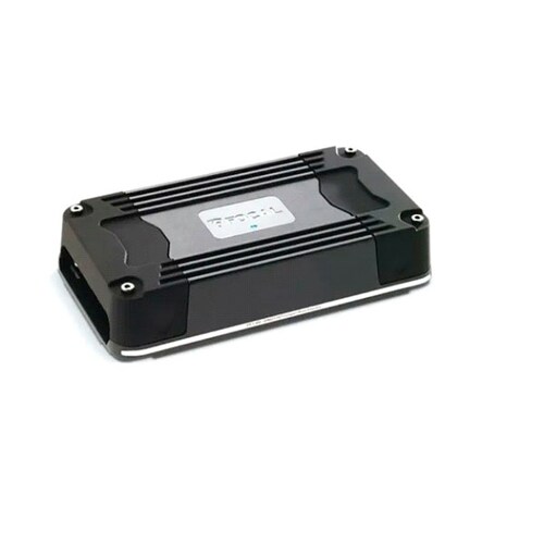 Amplificador Focal Clase D De 4 Canales FDS 4.350