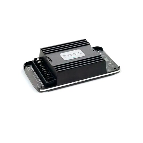 Amplificador Focal Clase D De 4 Canales FDS 4.350